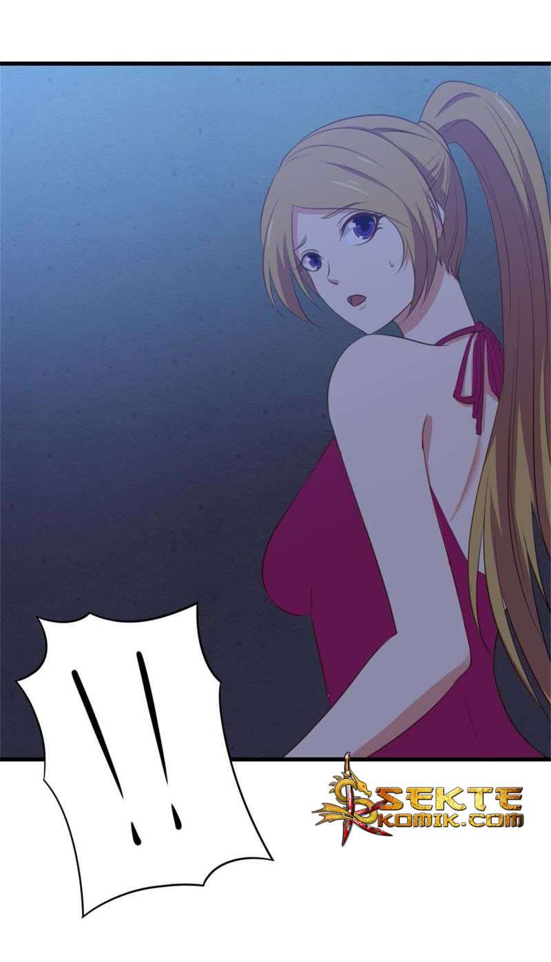 Me and My 26-year-old Beautiful Tenant Chapter 10 - halaman 4