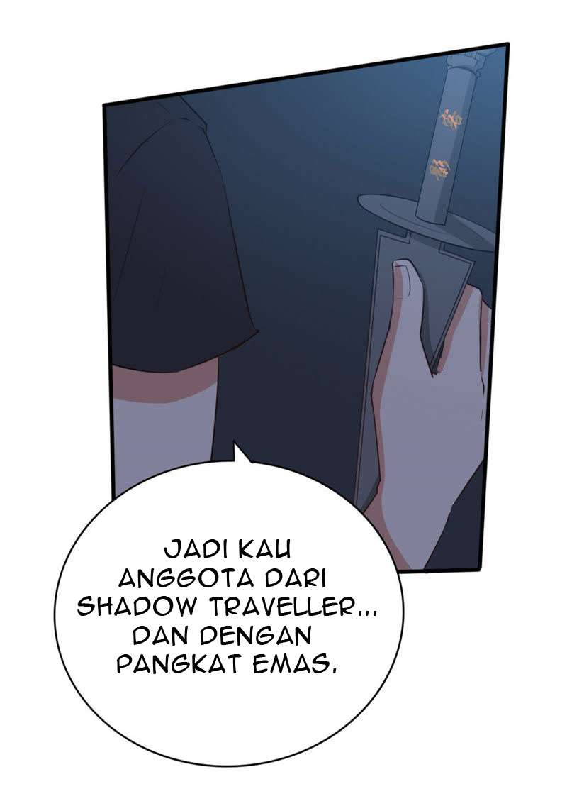 Me and My 26-year-old Beautiful Tenant Chapter 10 - halaman 9