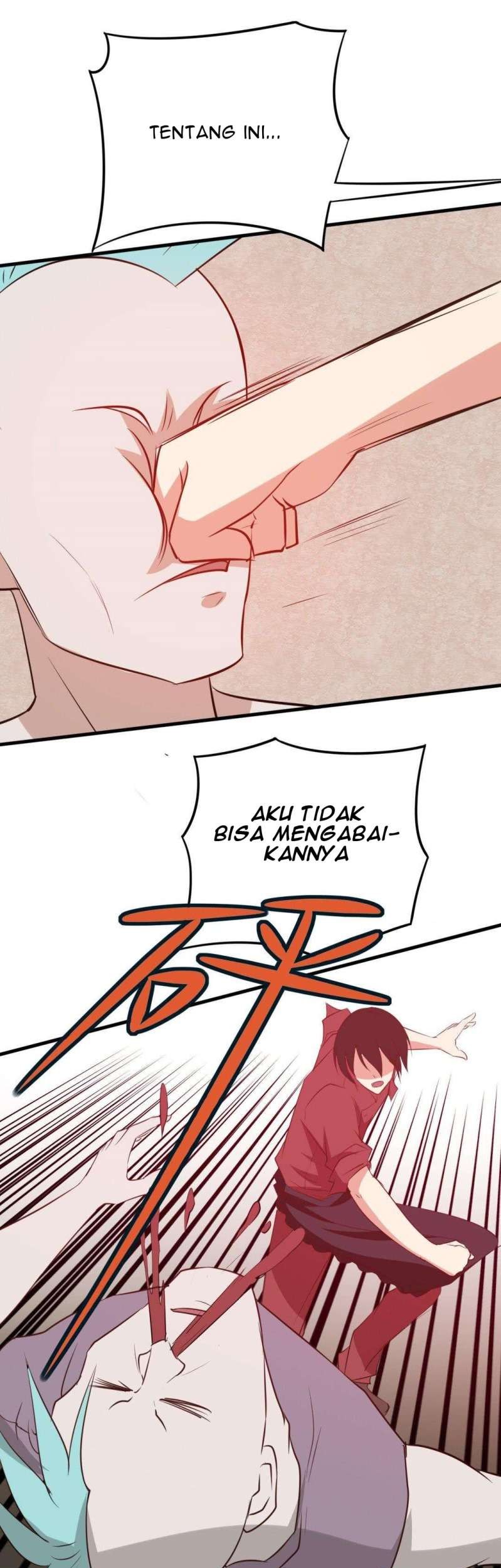 Me and My 26-year-old Beautiful Tenant Chapter 11 - halaman 16