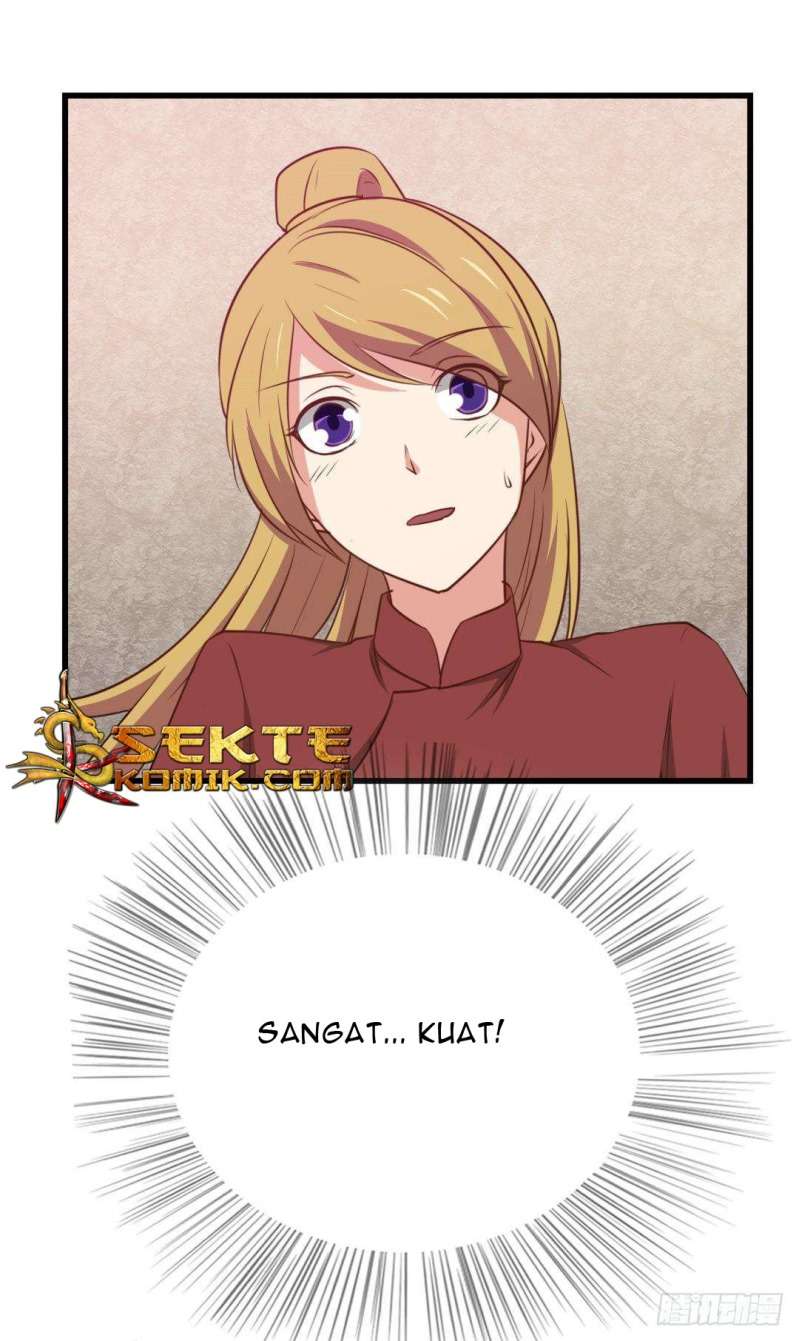 Me and My 26-year-old Beautiful Tenant Chapter 11 - halaman 22