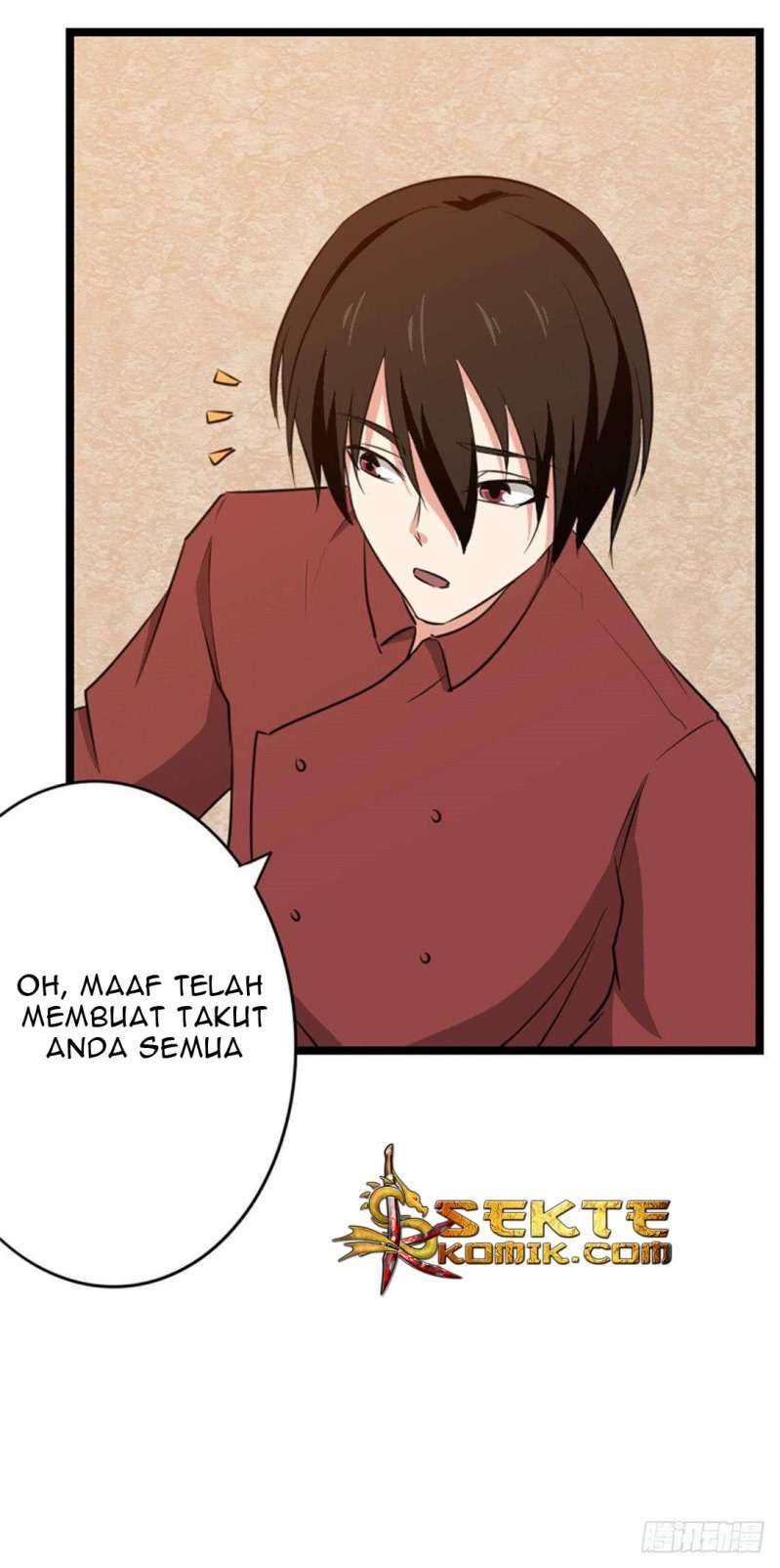Me and My 26-year-old Beautiful Tenant Chapter 11 - halaman 23