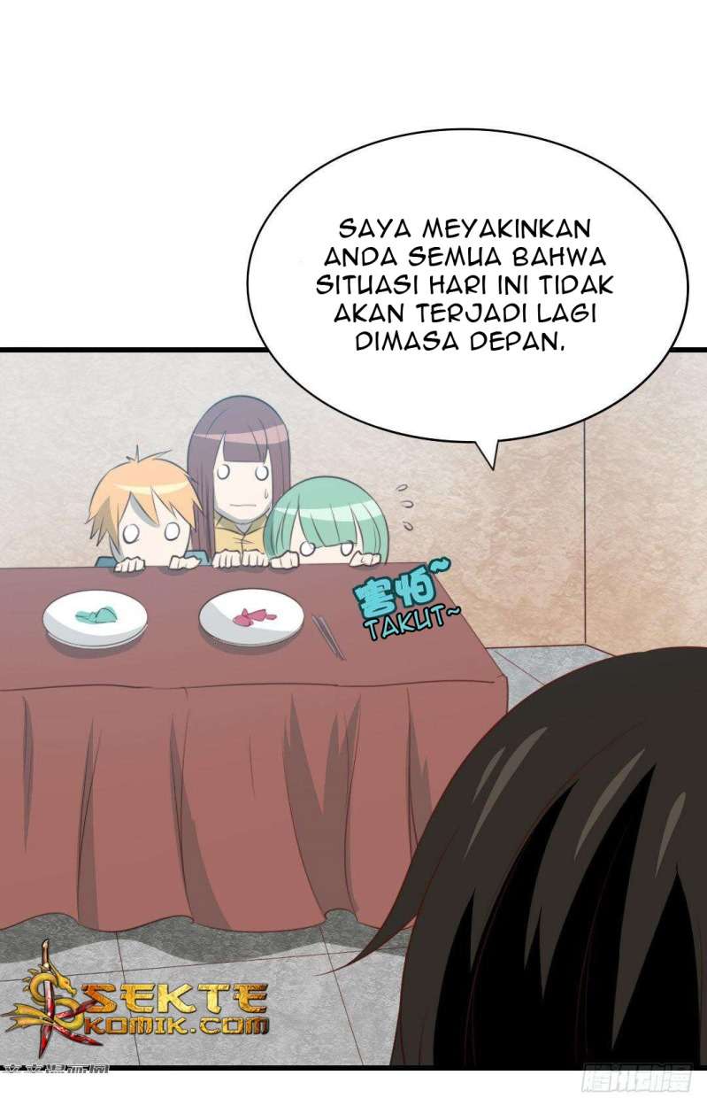Me and My 26-year-old Beautiful Tenant Chapter 11 - halaman 24