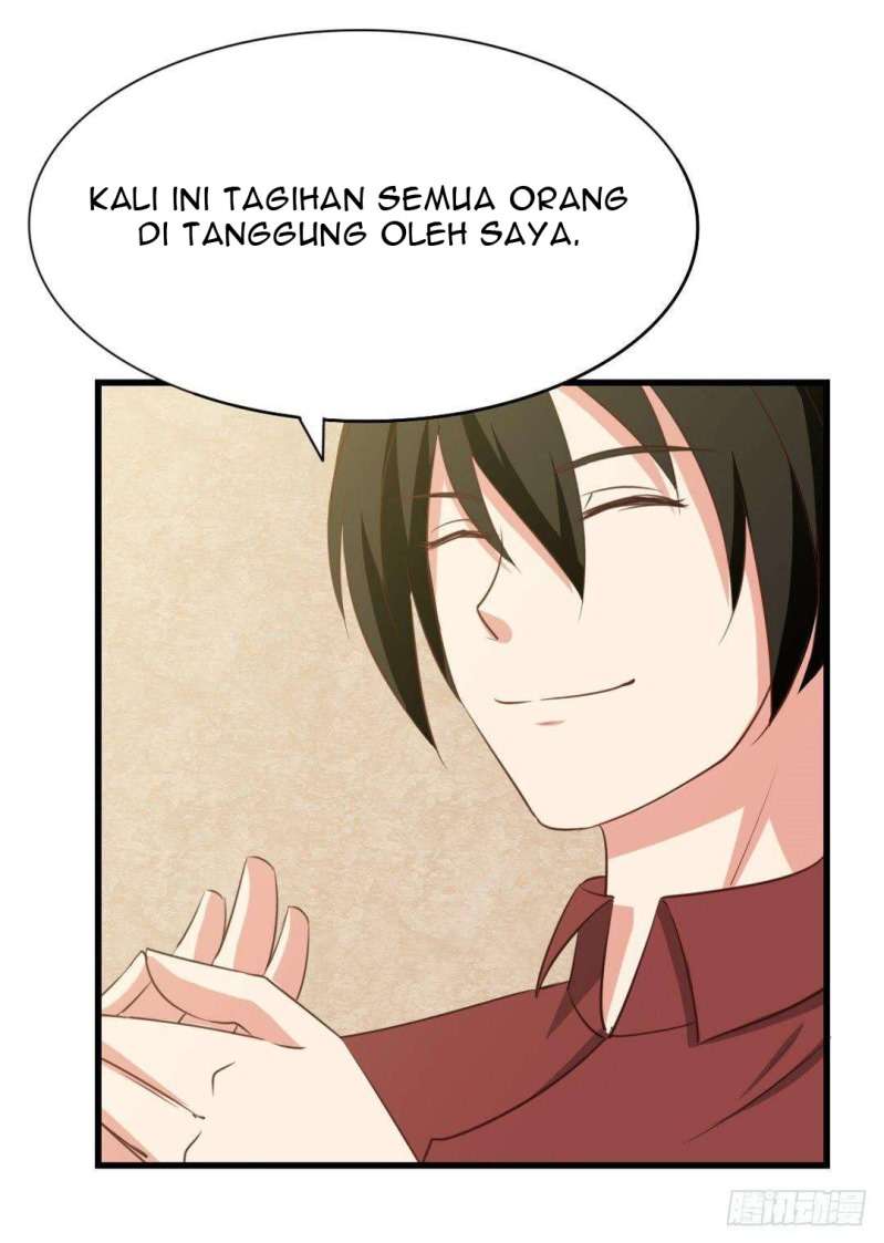 Me and My 26-year-old Beautiful Tenant Chapter 11 - halaman 25