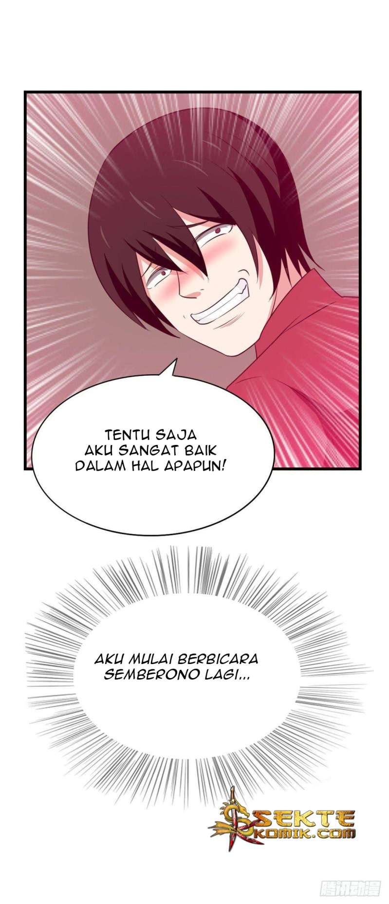 Me and My 26-year-old Beautiful Tenant Chapter 11 - halaman 27