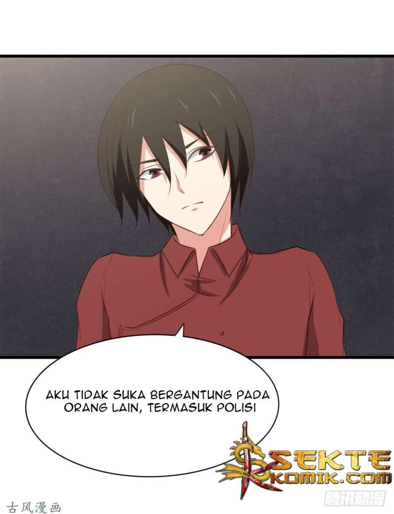 Me and My 26-year-old Beautiful Tenant Chapter 12 - halaman 14