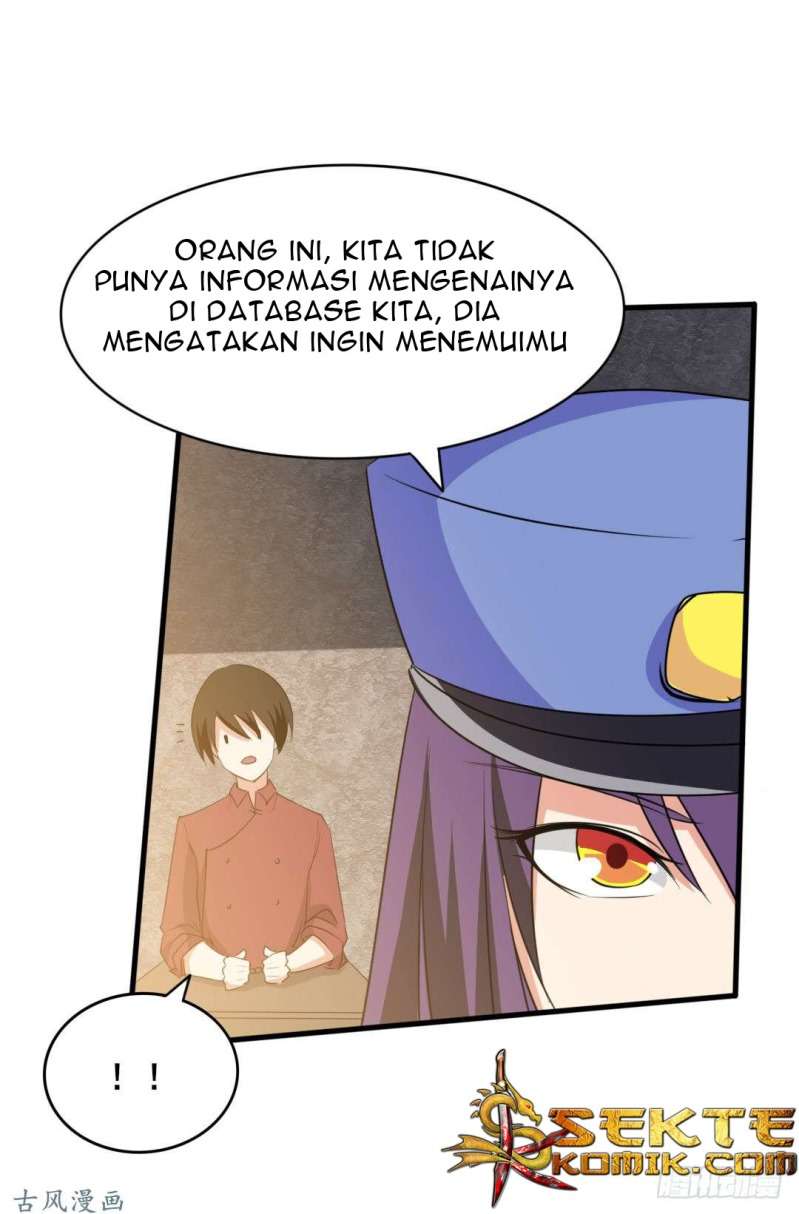 Me and My 26-year-old Beautiful Tenant Chapter 13 - halaman 16