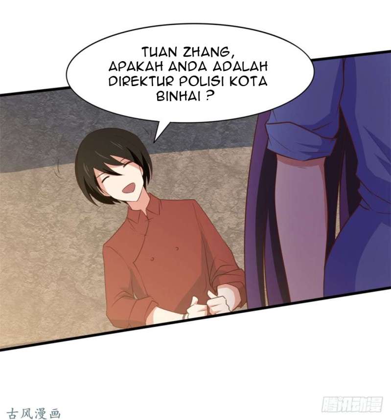 Me and My 26-year-old Beautiful Tenant Chapter 13 - halaman 17