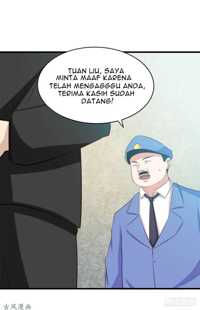 Me and My 26-year-old Beautiful Tenant Chapter 13 - halaman 25