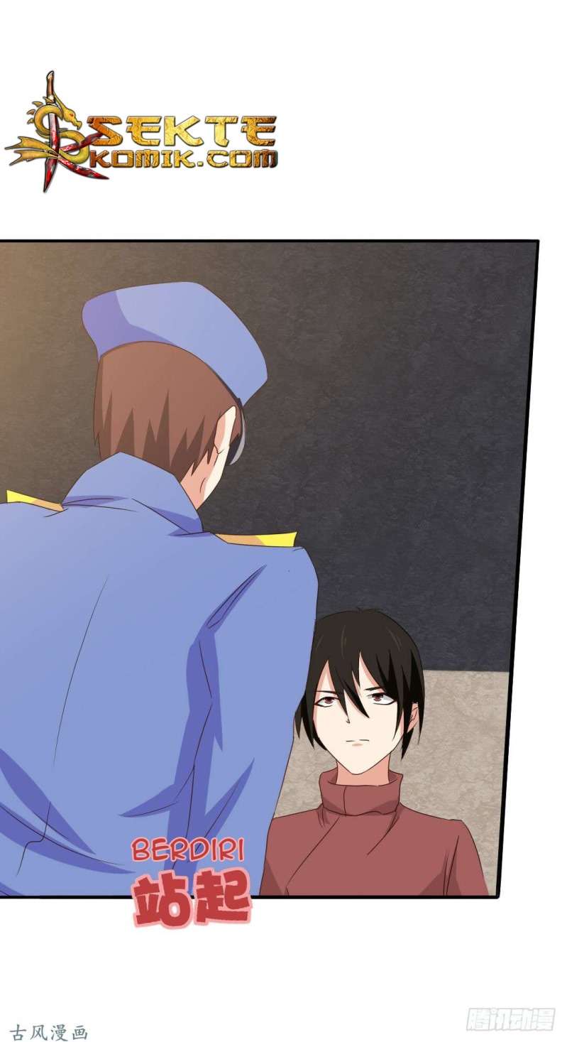 Me and My 26-year-old Beautiful Tenant Chapter 13 - halaman 3