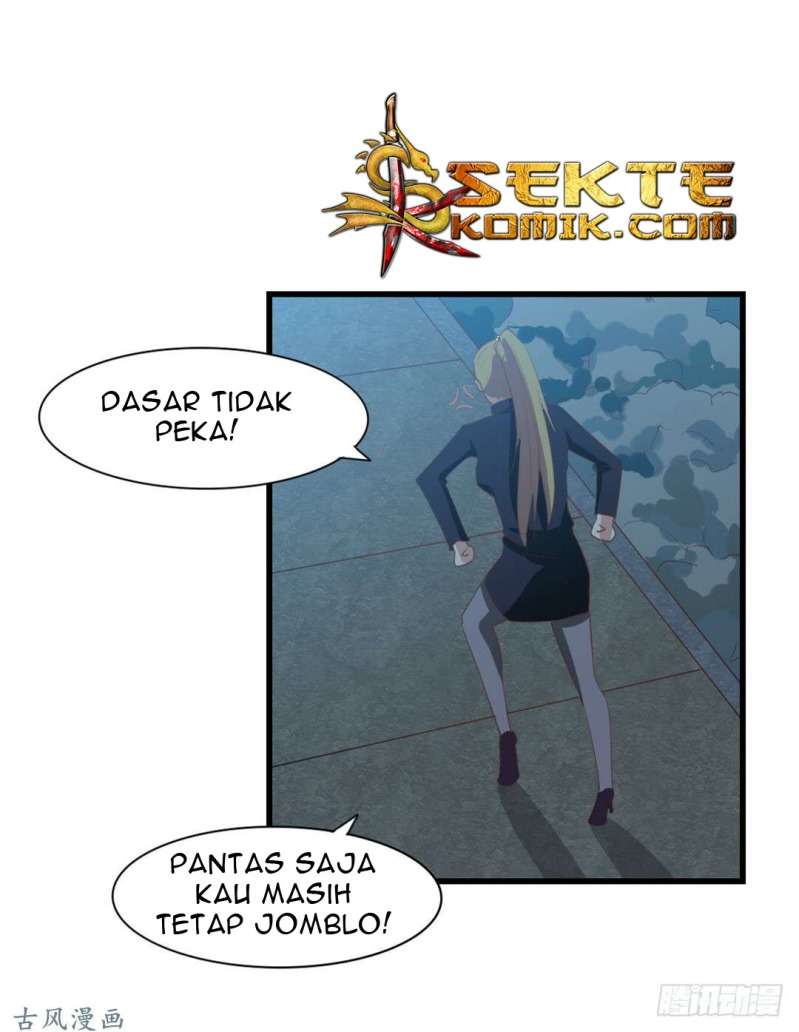 Me and My 26-year-old Beautiful Tenant Chapter 14 - halaman 14