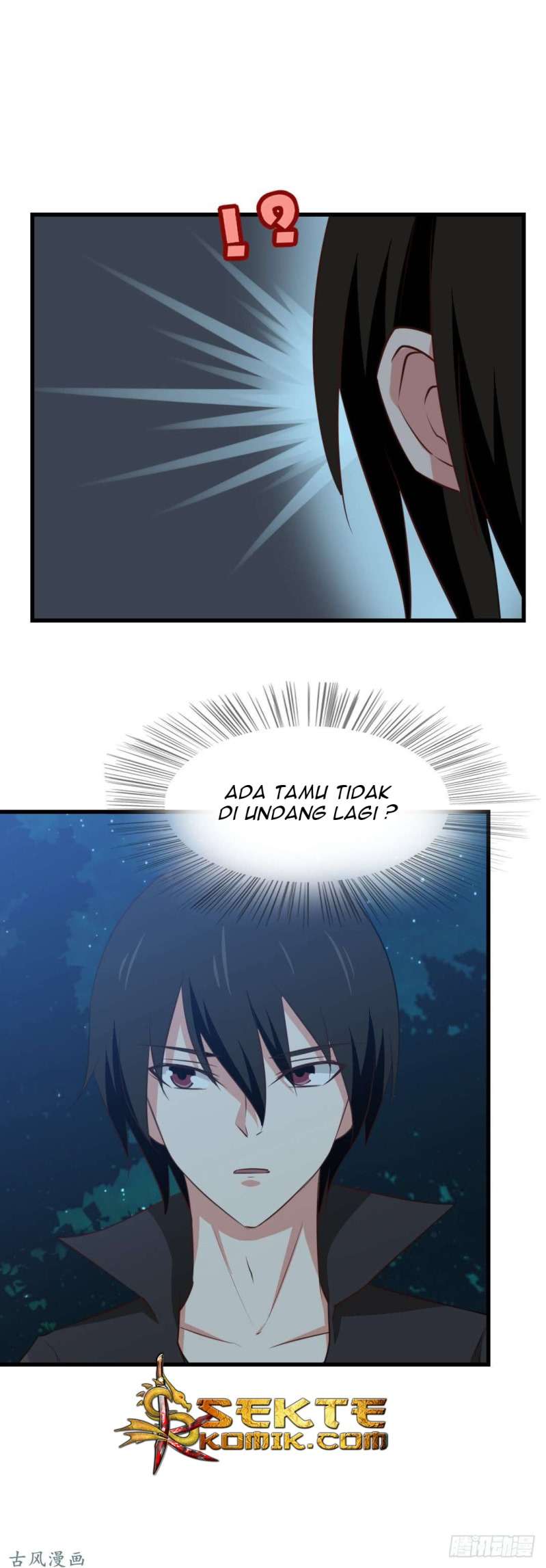 Me and My 26-year-old Beautiful Tenant Chapter 14 - halaman 25