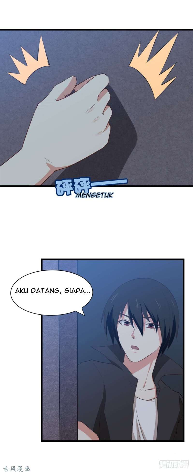 Me and My 26-year-old Beautiful Tenant Chapter 14 - halaman 26