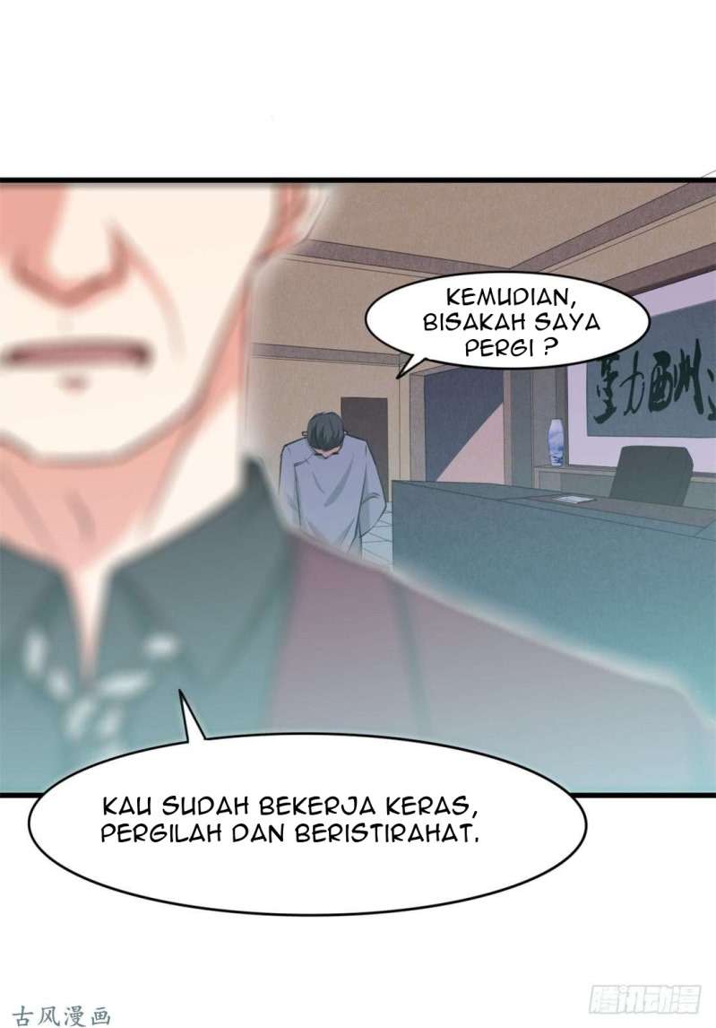 Me and My 26-year-old Beautiful Tenant Chapter 15 - halaman 33