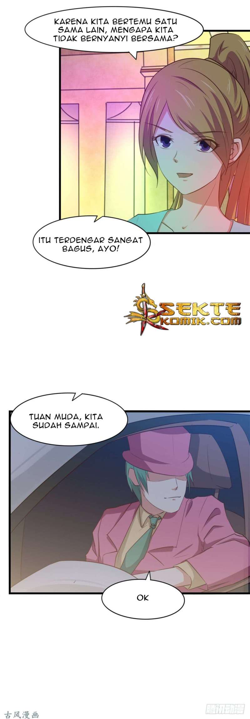 Me and My 26-year-old Beautiful Tenant Chapter 17 - halaman 21