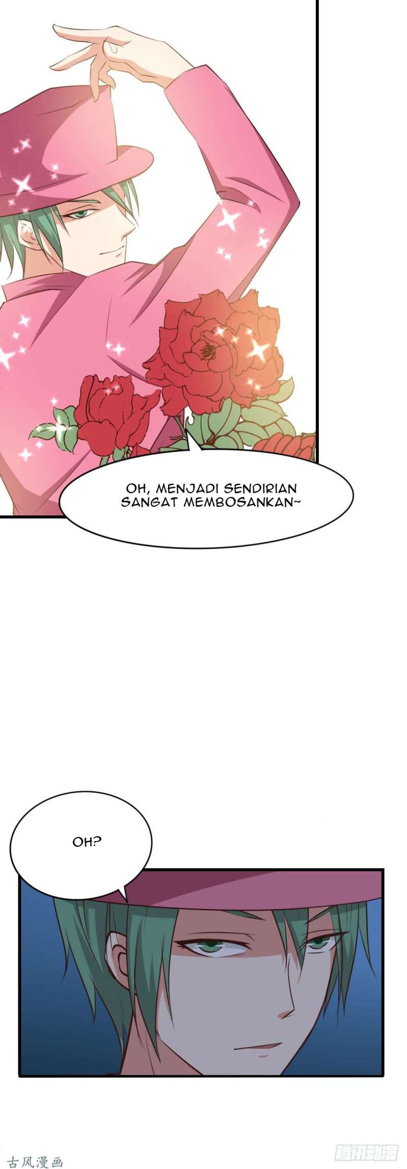 Me and My 26-year-old Beautiful Tenant Chapter 17 - halaman 22