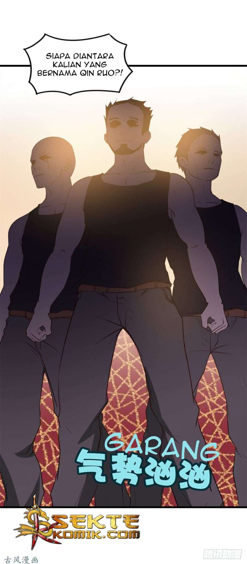 Me and My 26-year-old Beautiful Tenant Chapter 18 - halaman 20