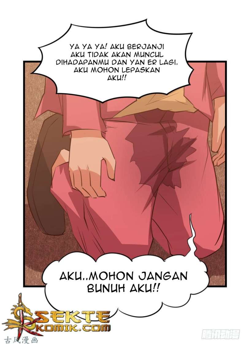 Me and My 26-year-old Beautiful Tenant Chapter 19 - halaman 25