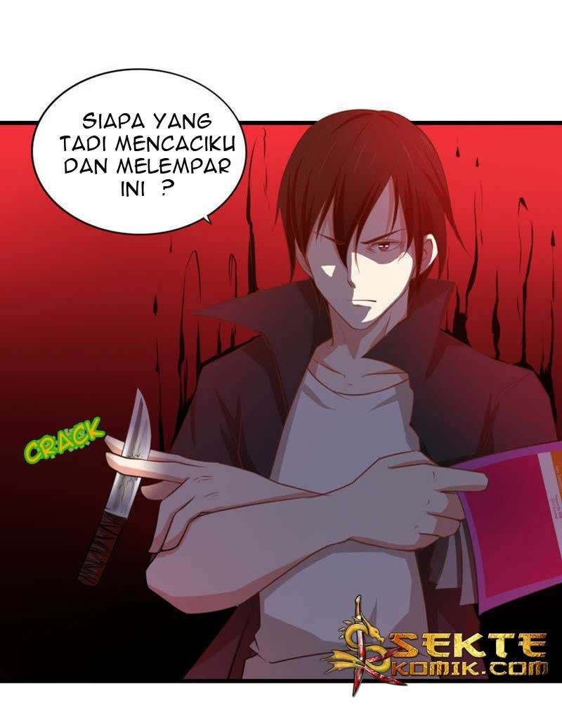Me and My 26-year-old Beautiful Tenant Chapter 2 - halaman 10