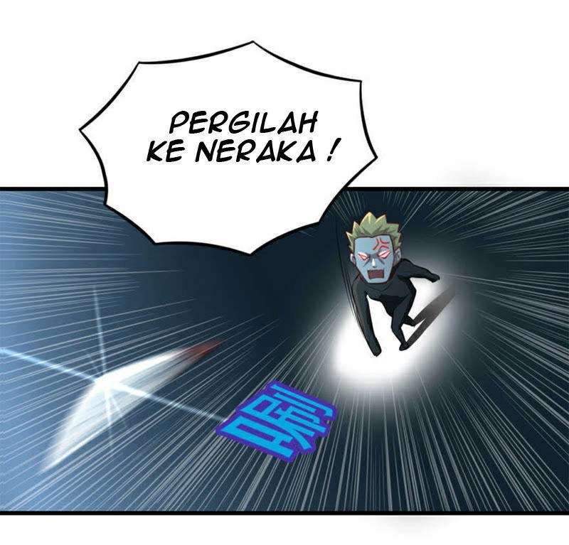 Me and My 26-year-old Beautiful Tenant Chapter 2 - halaman 7