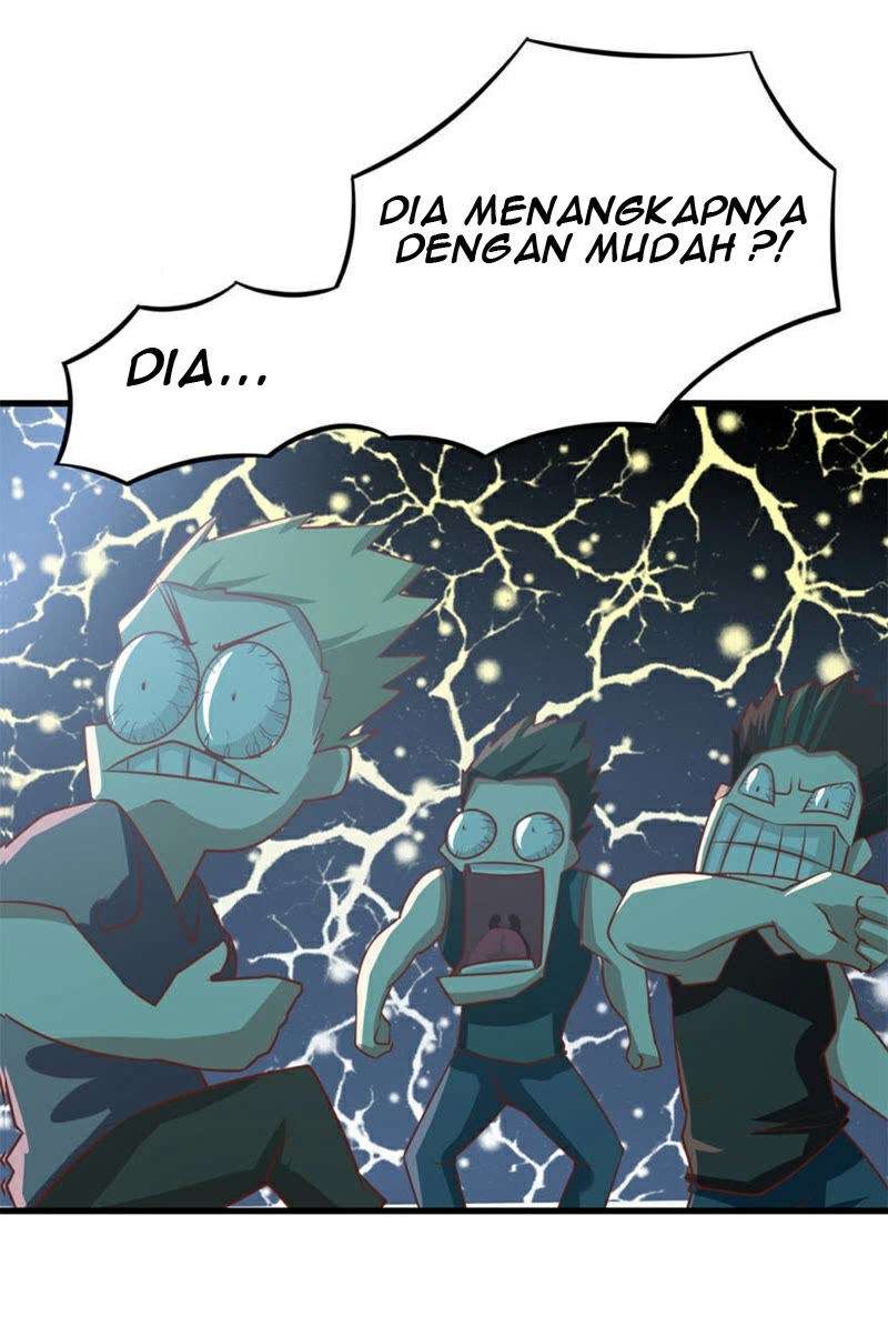 Me and My 26-year-old Beautiful Tenant Chapter 2 - halaman 9