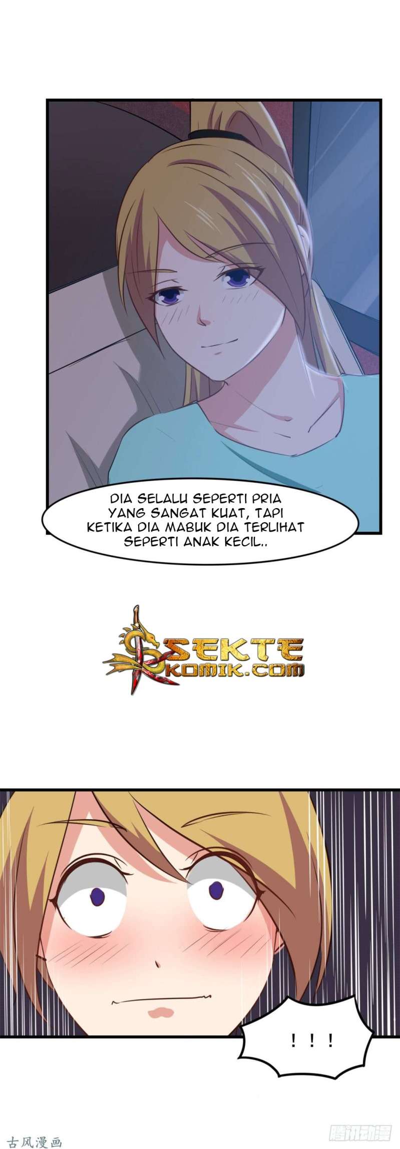 Me and My 26-year-old Beautiful Tenant Chapter 20 - halaman 18