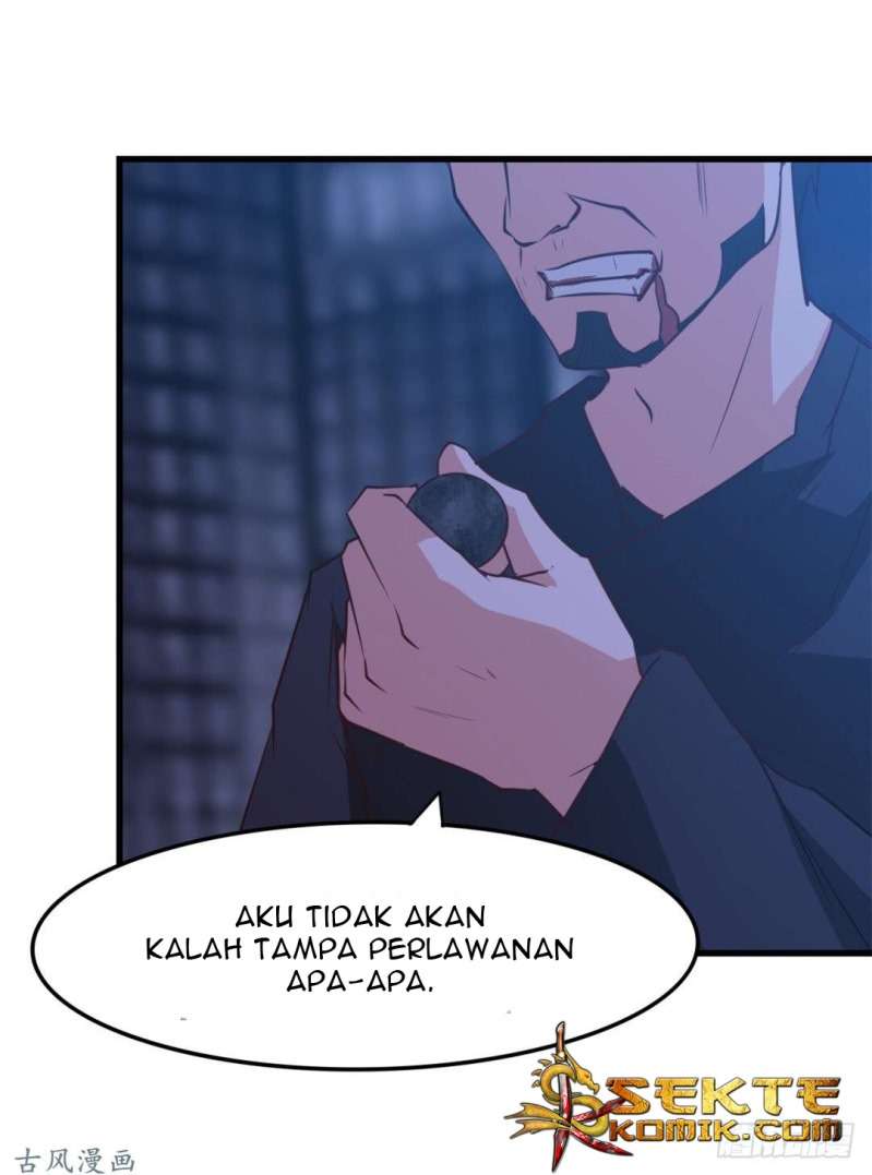 Me and My 26-year-old Beautiful Tenant Chapter 22 - halaman 23