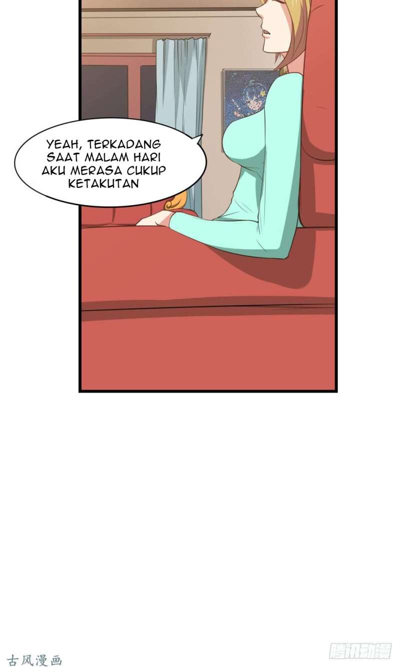 Me and My 26-year-old Beautiful Tenant Chapter 23 - halaman 17