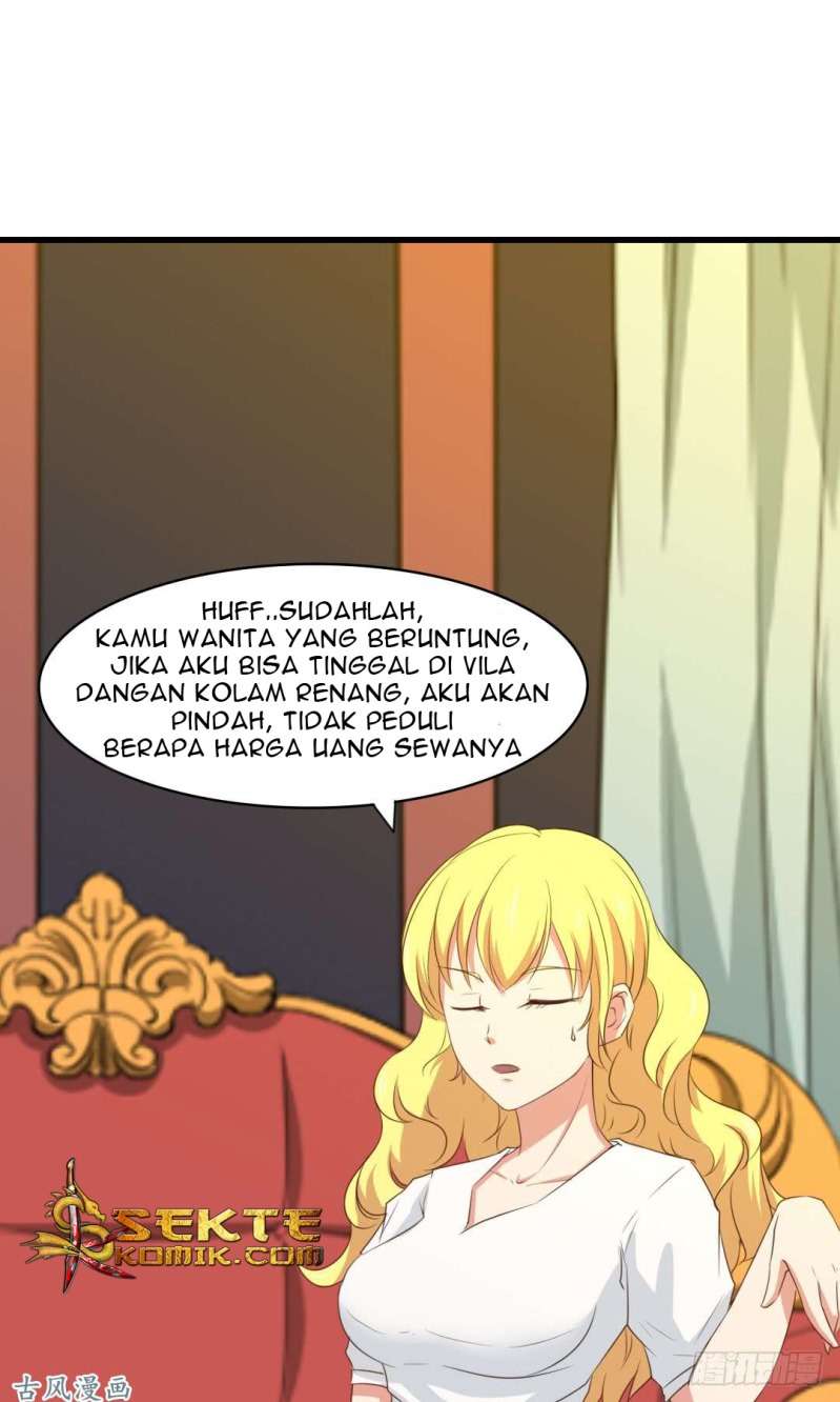 Me and My 26-year-old Beautiful Tenant Chapter 23 - halaman 21