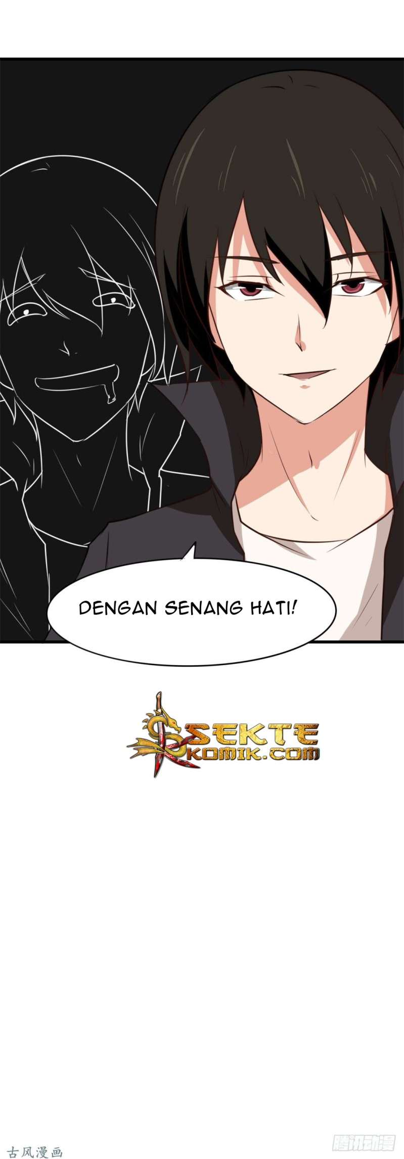 Me and My 26-year-old Beautiful Tenant Chapter 23 - halaman 34