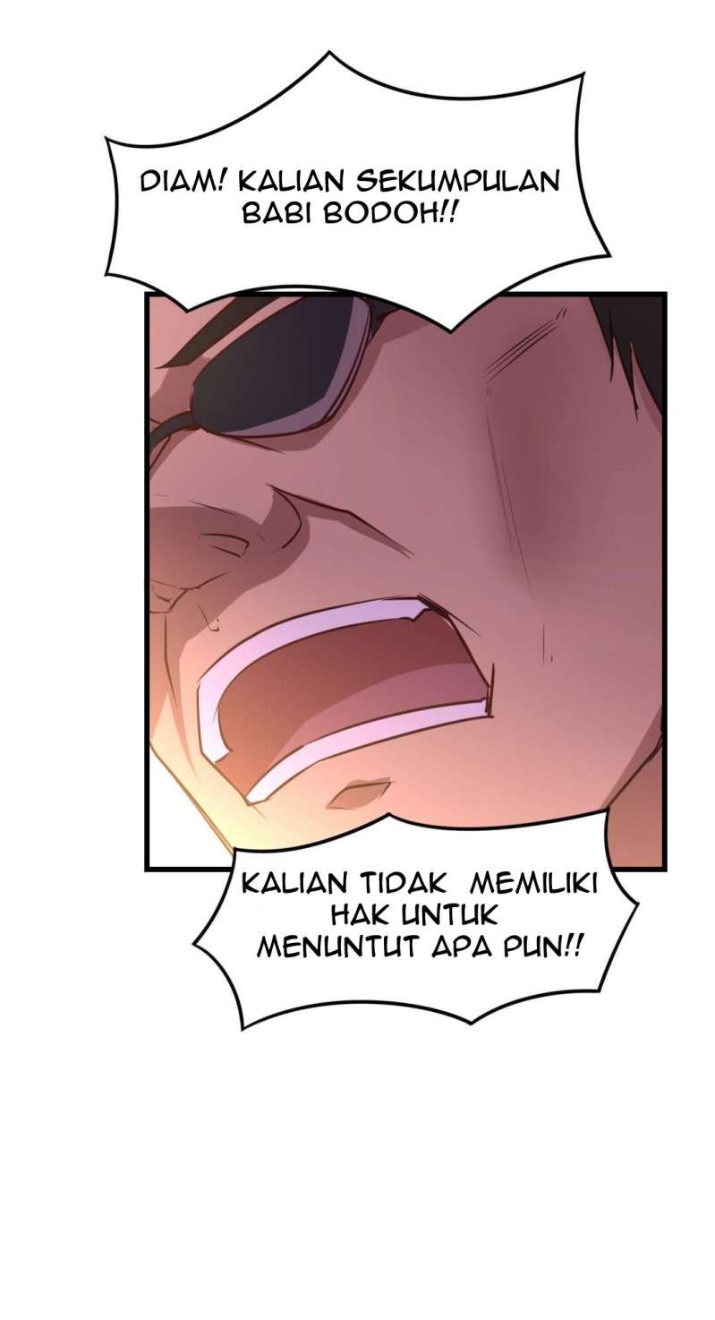 Me and My 26-year-old Beautiful Tenant Chapter 24 - halaman 21