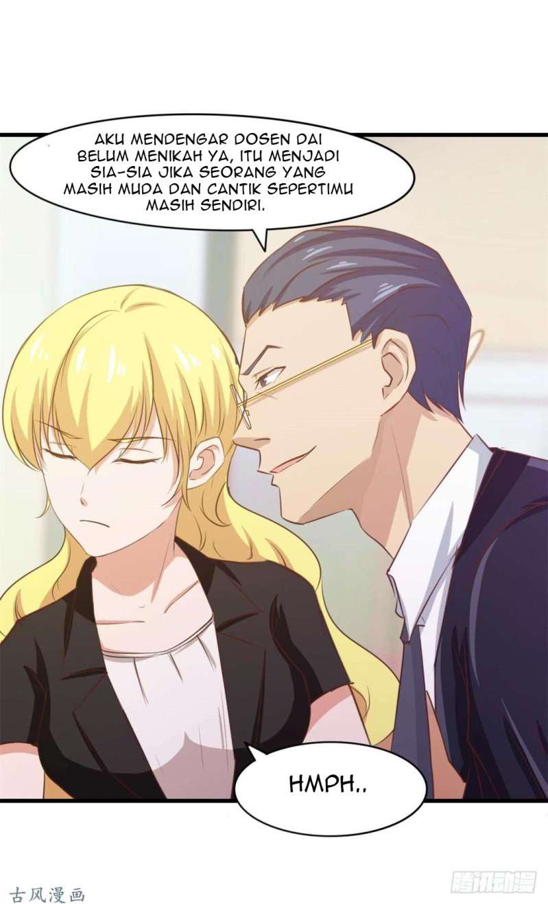 Me and My 26-year-old Beautiful Tenant Chapter 28 - halaman 26