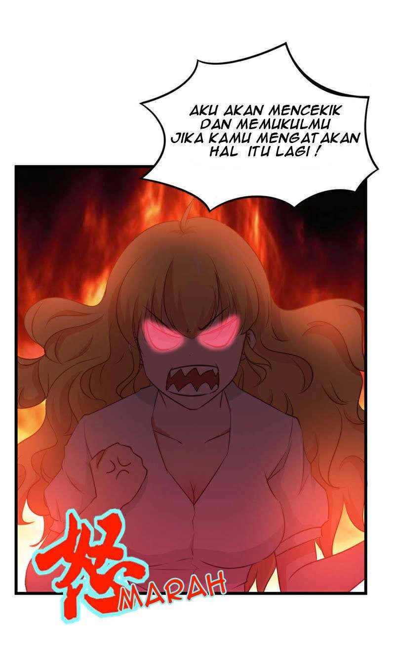 Me and My 26-year-old Beautiful Tenant Chapter 3 - halaman 11
