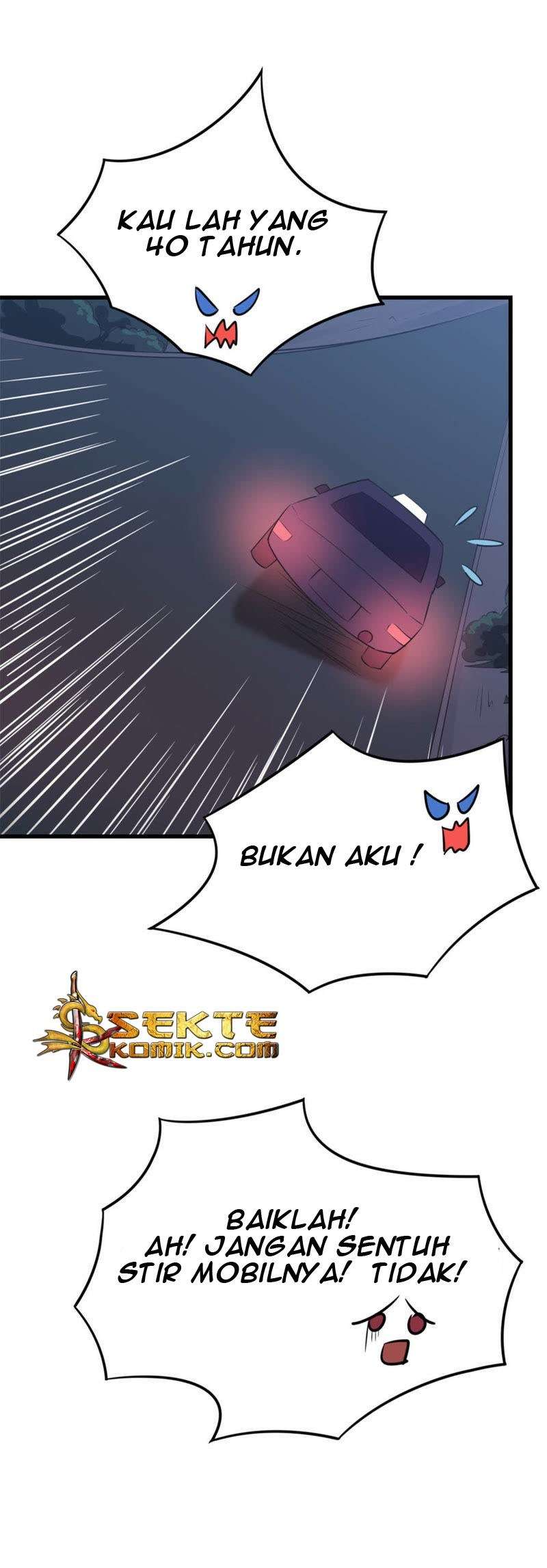 Me and My 26-year-old Beautiful Tenant Chapter 3 - halaman 12