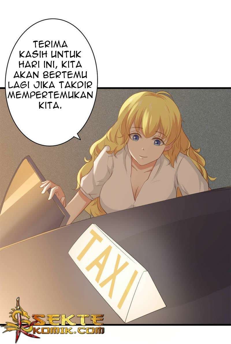 Me and My 26-year-old Beautiful Tenant Chapter 3 - halaman 14