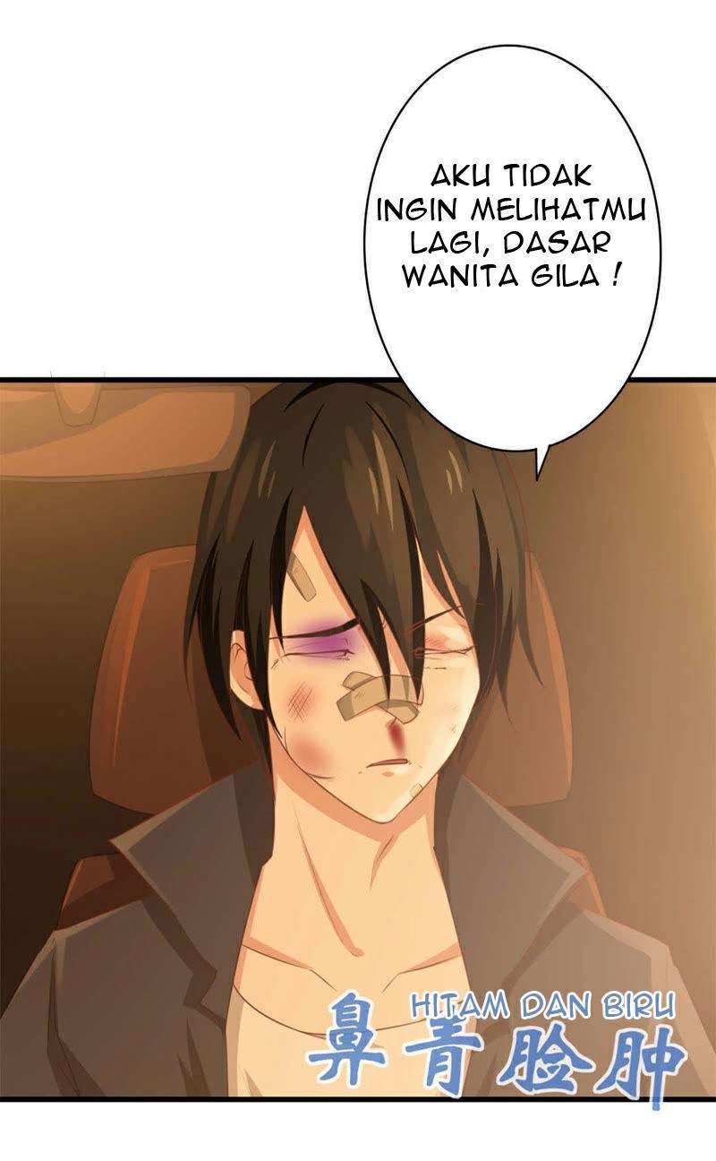 Me and My 26-year-old Beautiful Tenant Chapter 3 - halaman 15