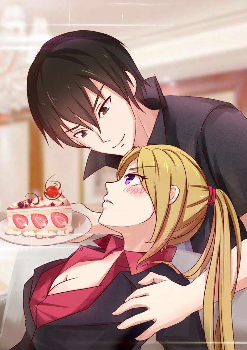 Me and My 26-year-old Beautiful Tenant Chapter 3 - halaman 2