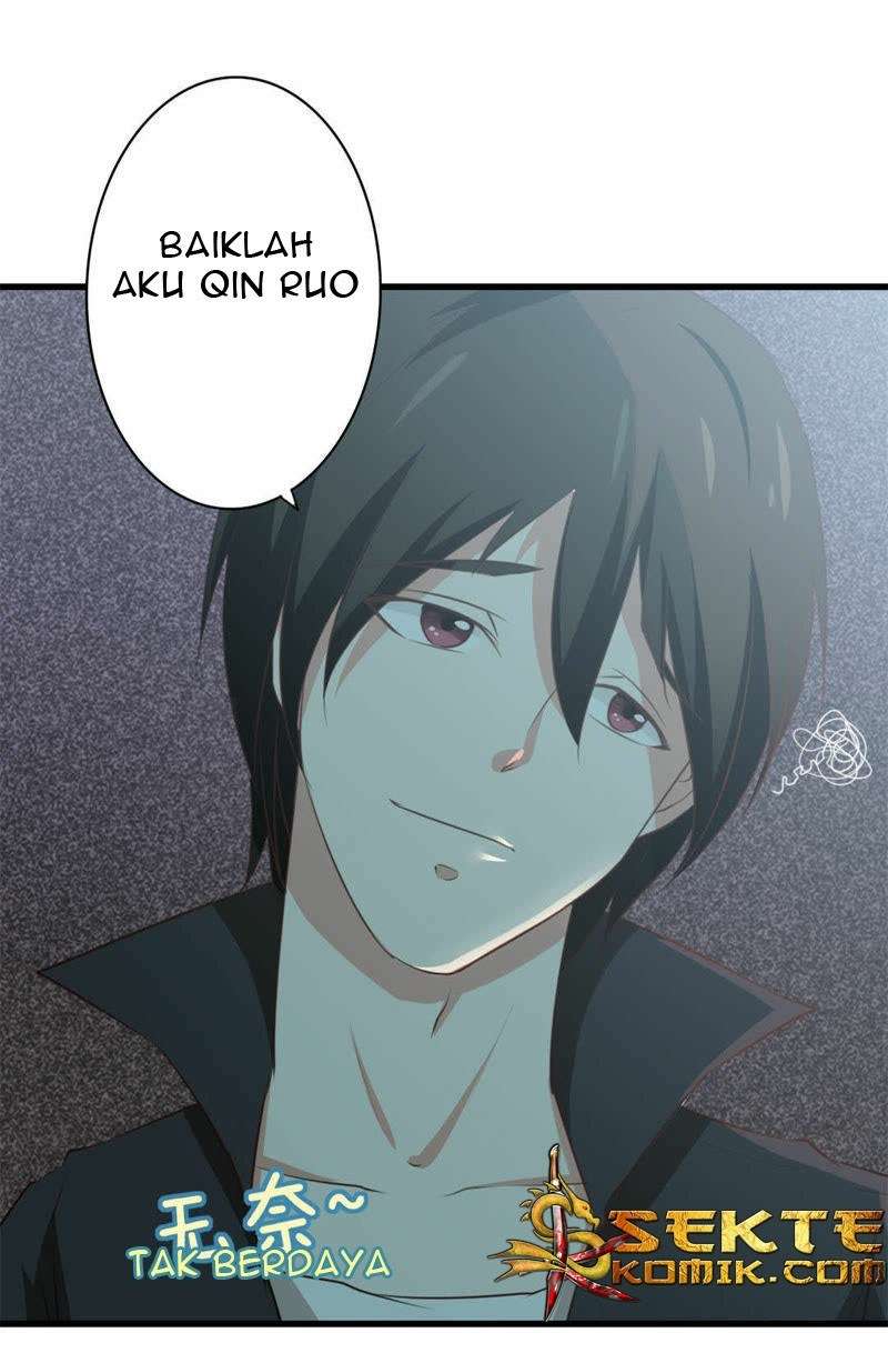 Me and My 26-year-old Beautiful Tenant Chapter 3 - halaman 6