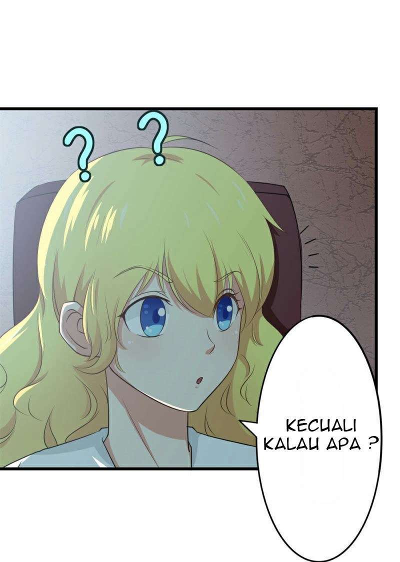 Me and My 26-year-old Beautiful Tenant Chapter 3 - halaman 9