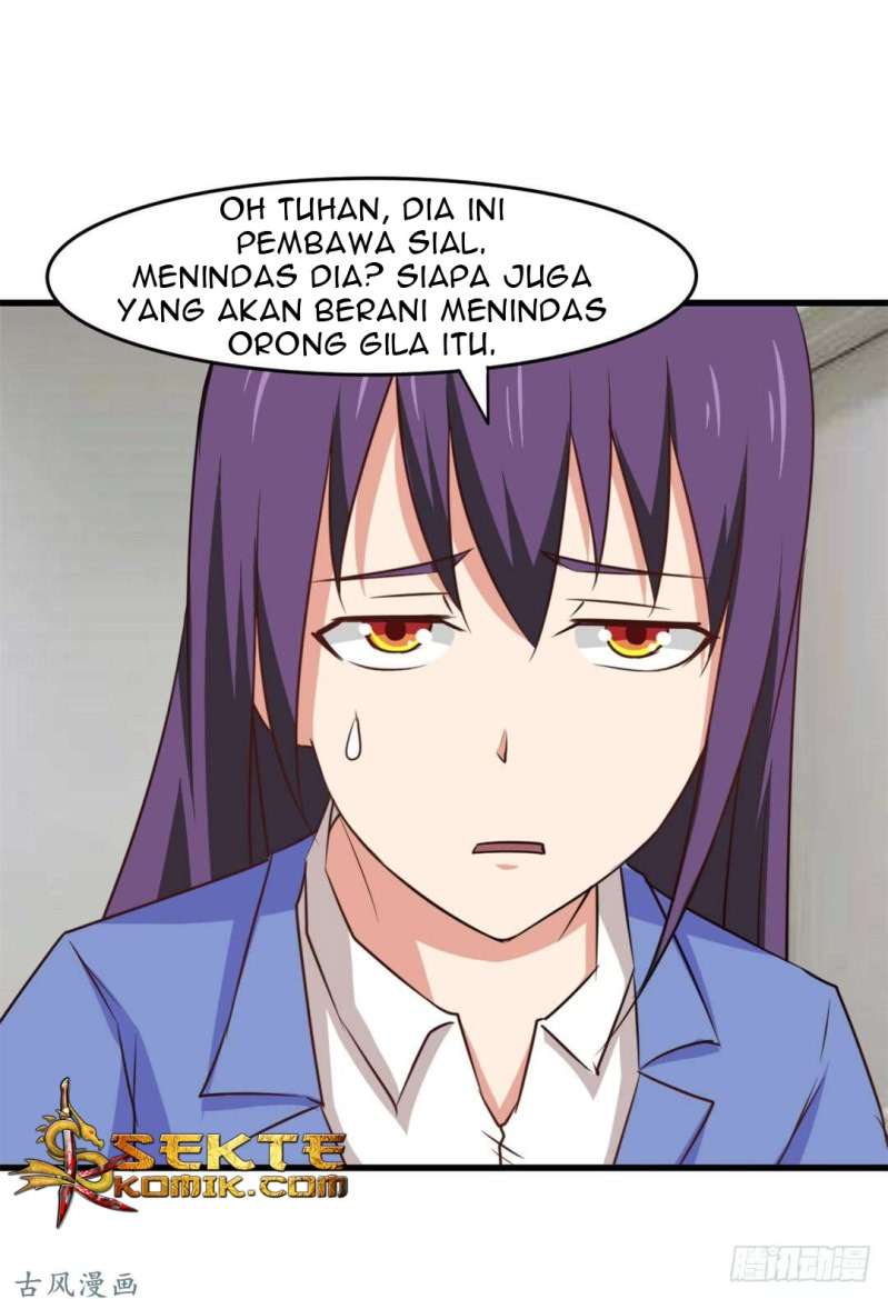 Me and My 26-year-old Beautiful Tenant Chapter 30 - halaman 22