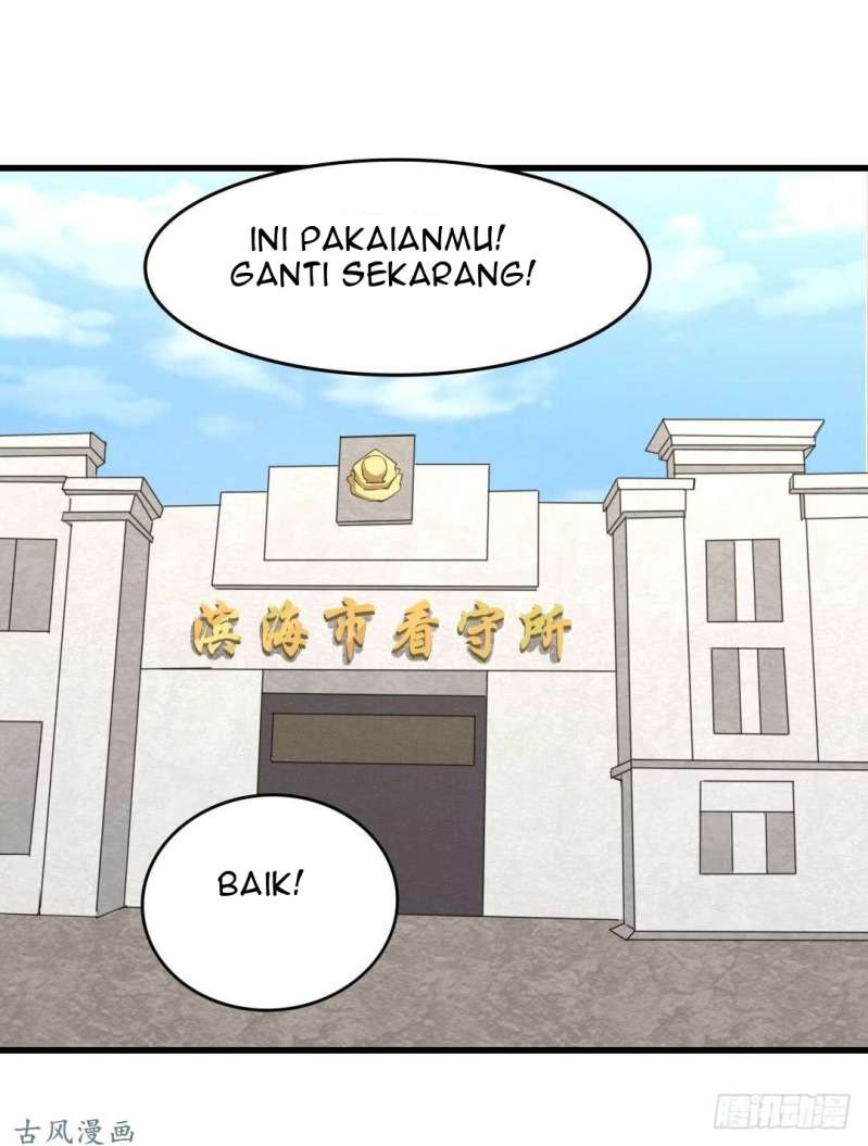 Me and My 26-year-old Beautiful Tenant Chapter 30 - halaman 24