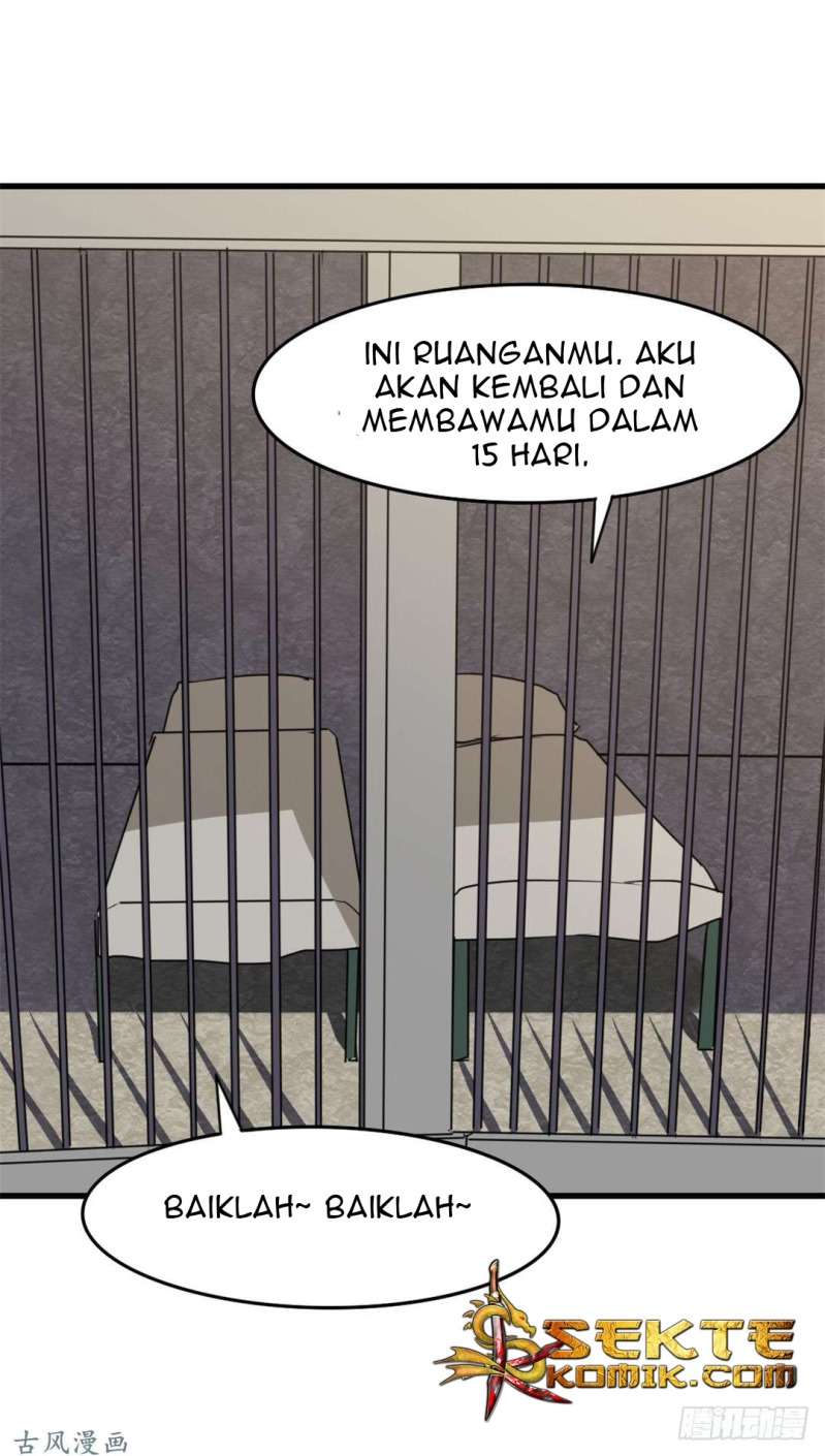 Me and My 26-year-old Beautiful Tenant Chapter 30 - halaman 29