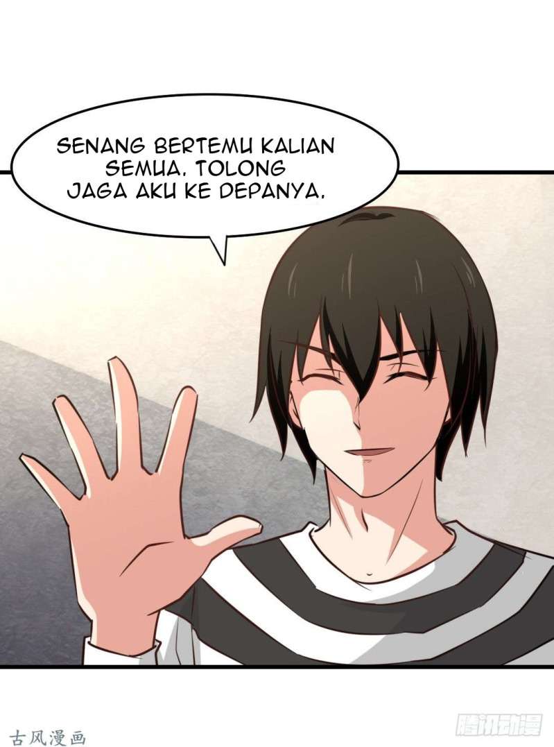 Me and My 26-year-old Beautiful Tenant Chapter 30 - halaman 32
