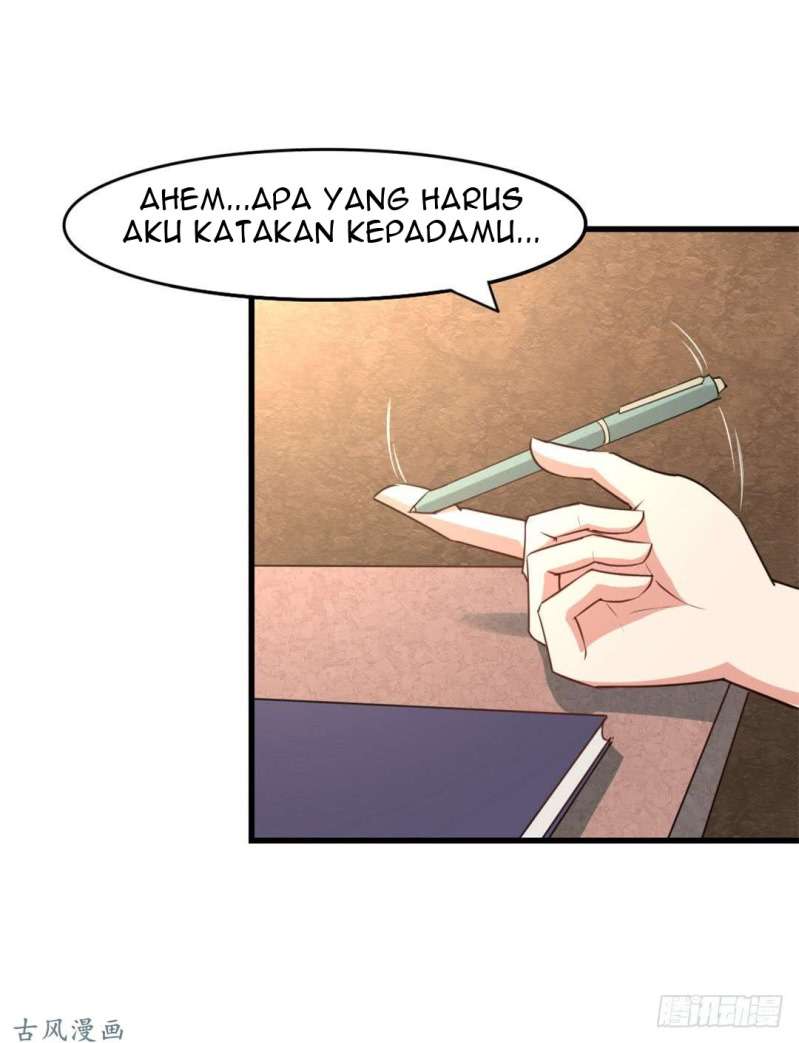 Me and My 26-year-old Beautiful Tenant Chapter 30 - halaman 4