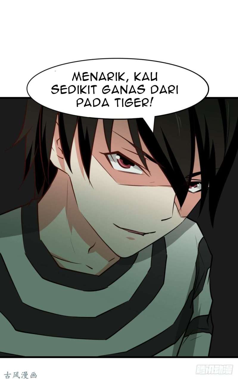 Me and My 26-year-old Beautiful Tenant Chapter 31 - halaman 20