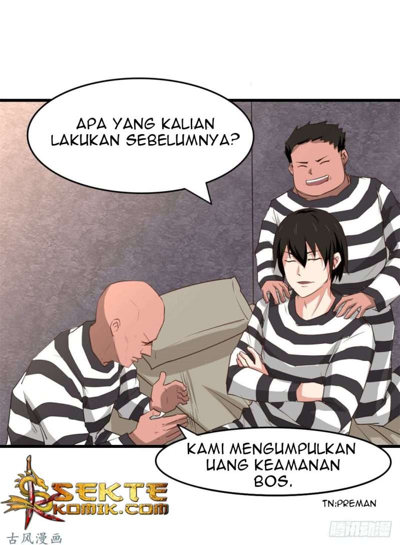Me and My 26-year-old Beautiful Tenant Chapter 31 - halaman 27