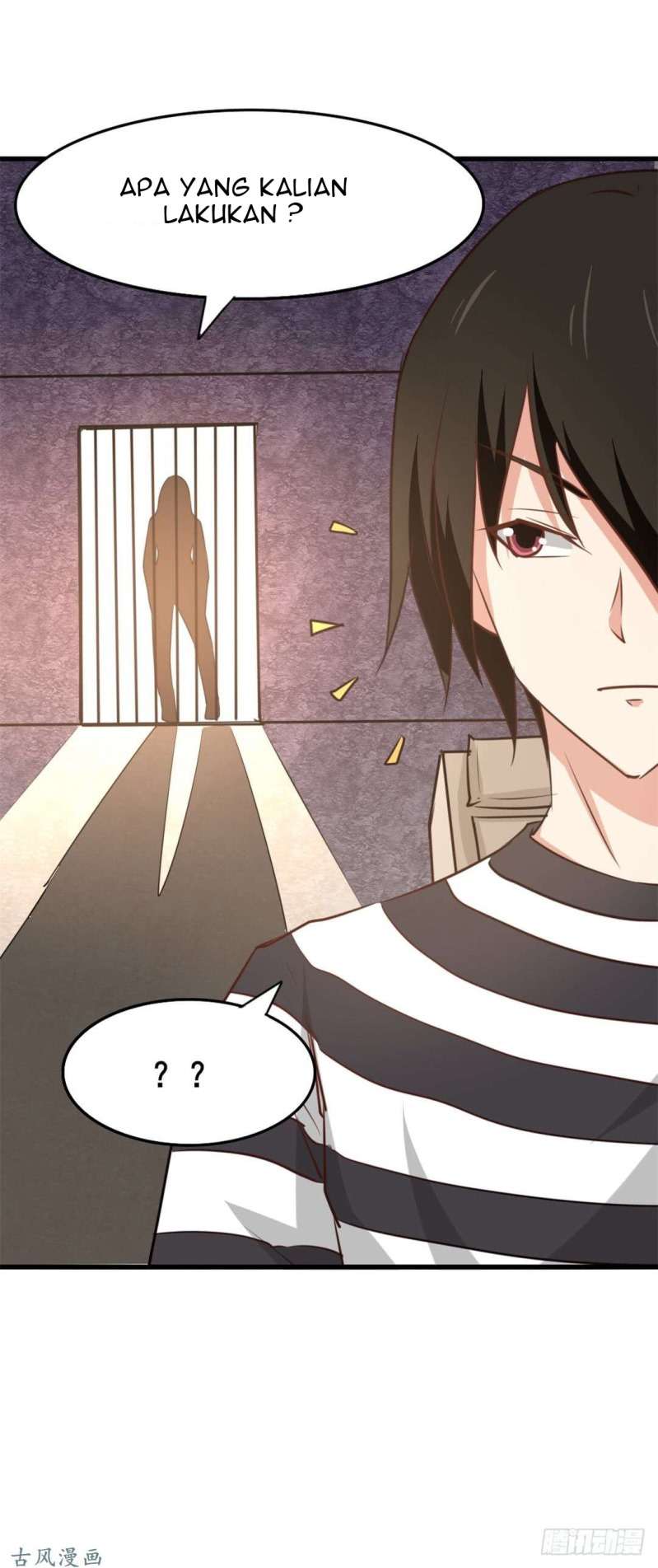 Me and My 26-year-old Beautiful Tenant Chapter 31 - halaman 32