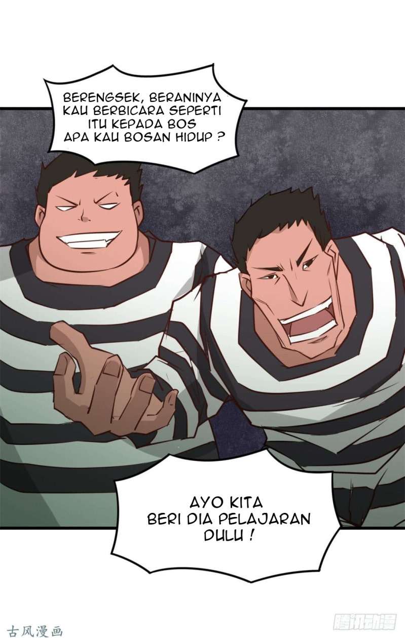 Me and My 26-year-old Beautiful Tenant Chapter 31 - halaman 4