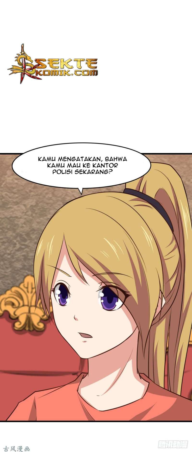 Me and My 26-year-old Beautiful Tenant Chapter 32 - halaman 18