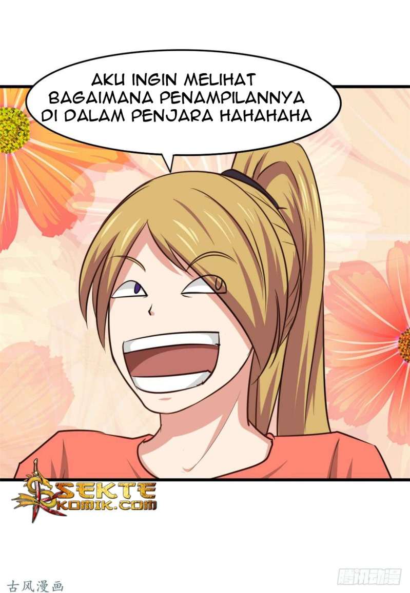 Me and My 26-year-old Beautiful Tenant Chapter 32 - halaman 21