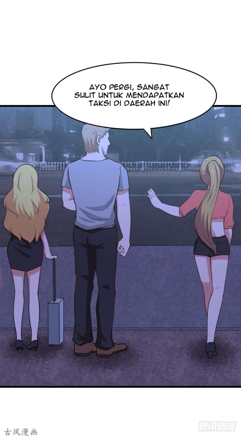 Me and My 26-year-old Beautiful Tenant Chapter 32 - halaman 22